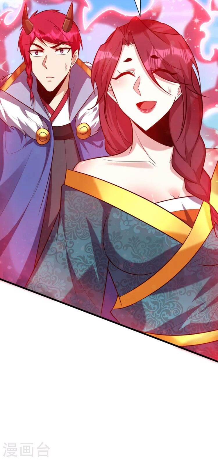 Yêu Giả Vi Vương Chapter 256 - Trang 2