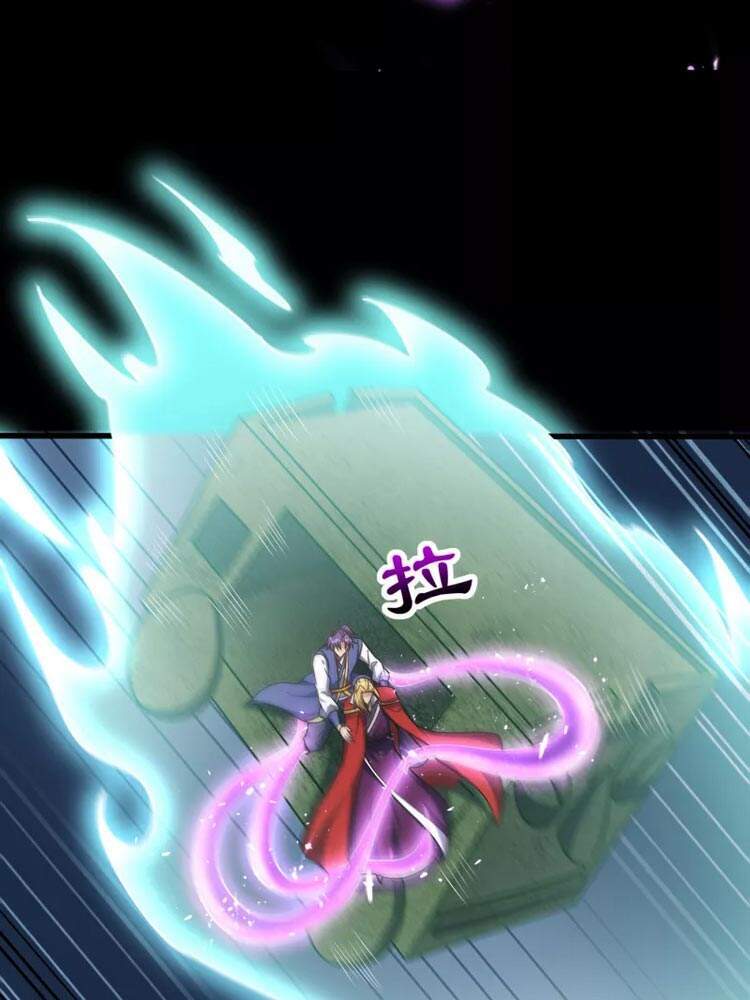 Yêu Giả Vi Vương Chapter 256 - Trang 2