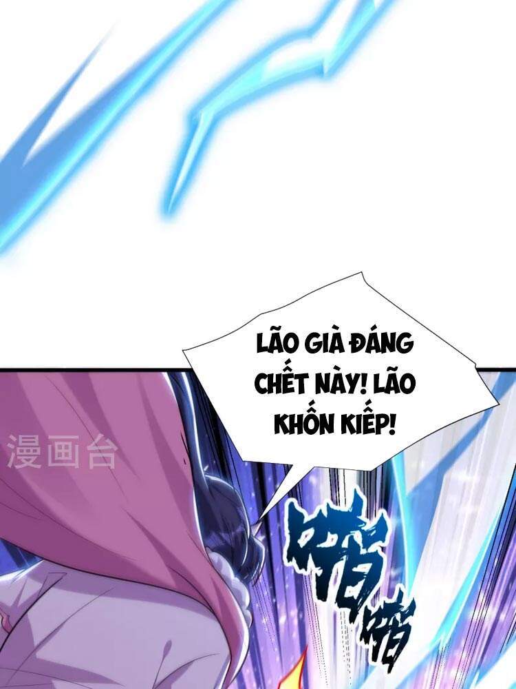 Yêu Giả Vi Vương Chapter 256 - Trang 2