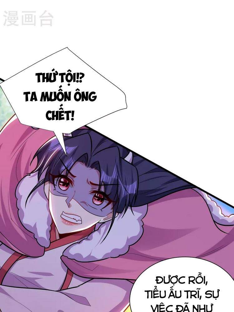Yêu Giả Vi Vương Chapter 256 - Trang 2