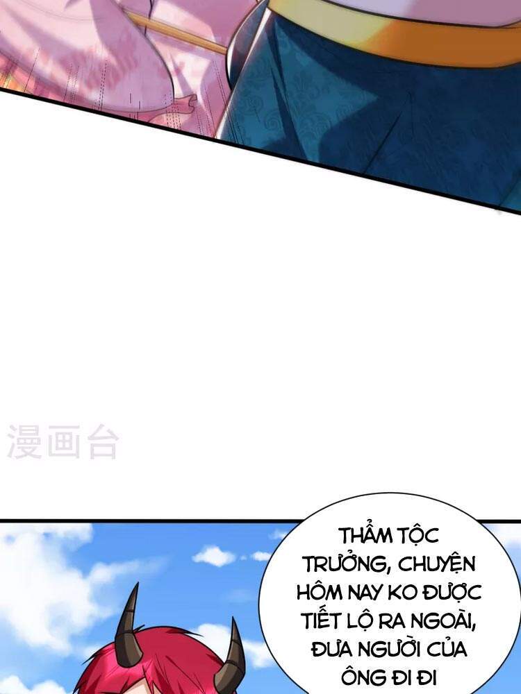 Yêu Giả Vi Vương Chapter 256 - Trang 2