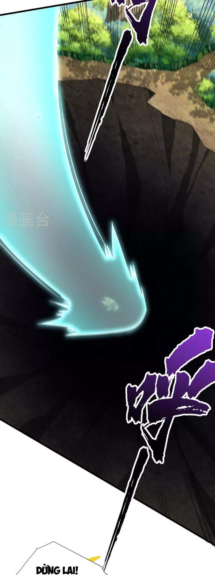 Yêu Giả Vi Vương Chapter 256 - Trang 2