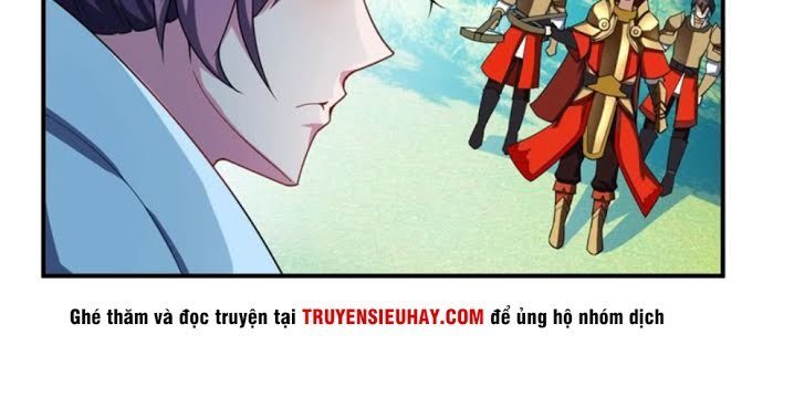 Yêu Giả Vi Vương Chapter 27 - Trang 2