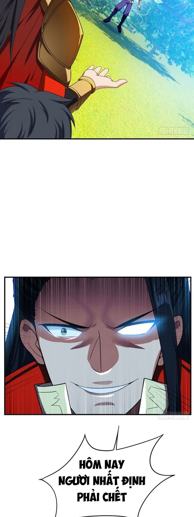 Yêu Giả Vi Vương Chapter 27 - Trang 2