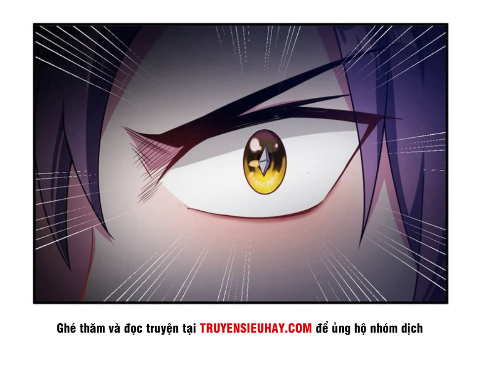 Yêu Giả Vi Vương Chapter 27 - Trang 2