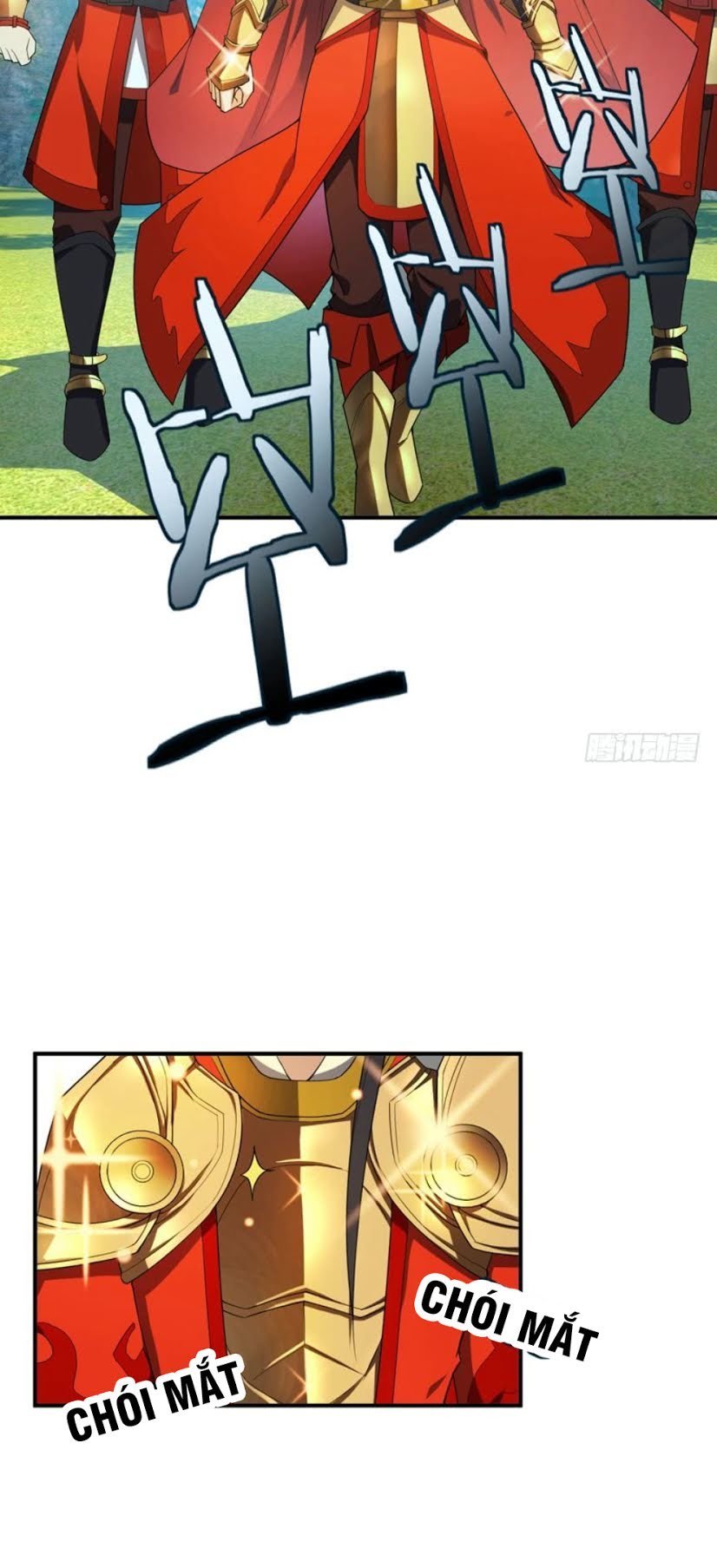 Yêu Giả Vi Vương Chapter 27 - Trang 2