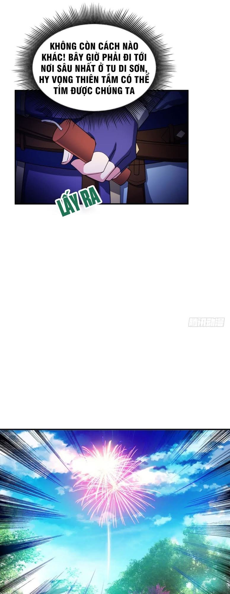 Yêu Giả Vi Vương Chapter 28 - Trang 2