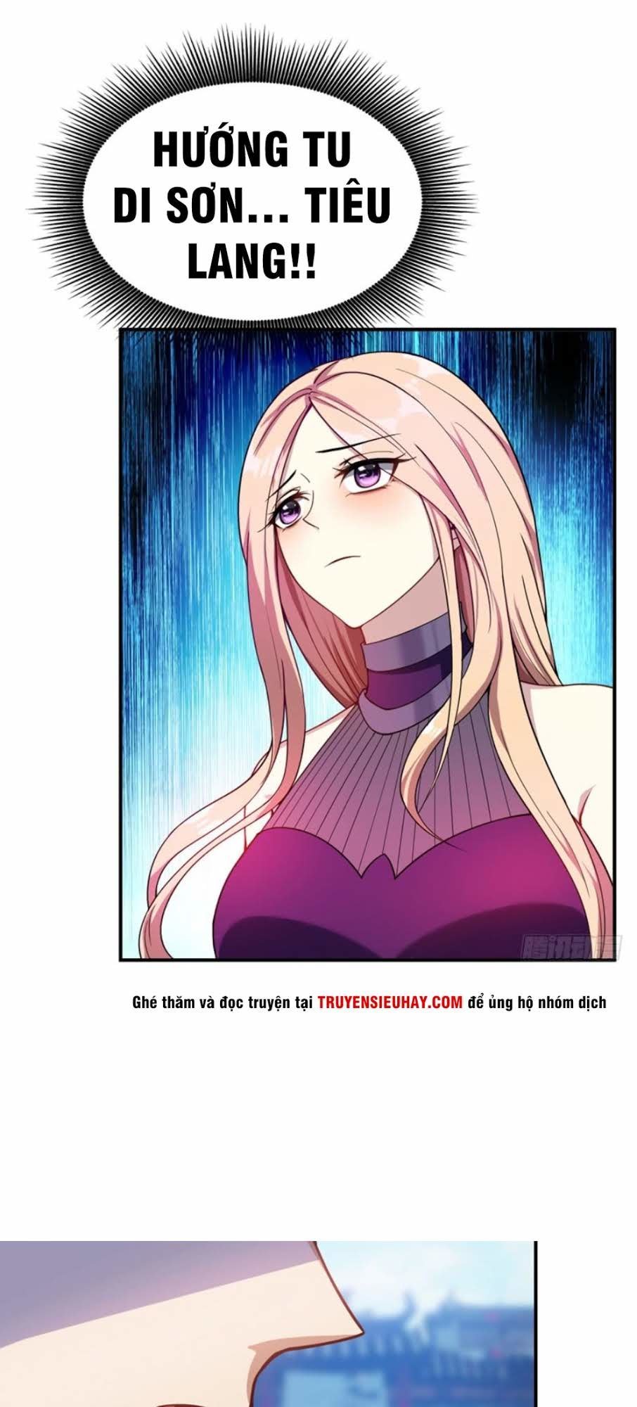 Yêu Giả Vi Vương Chapter 28 - Trang 2