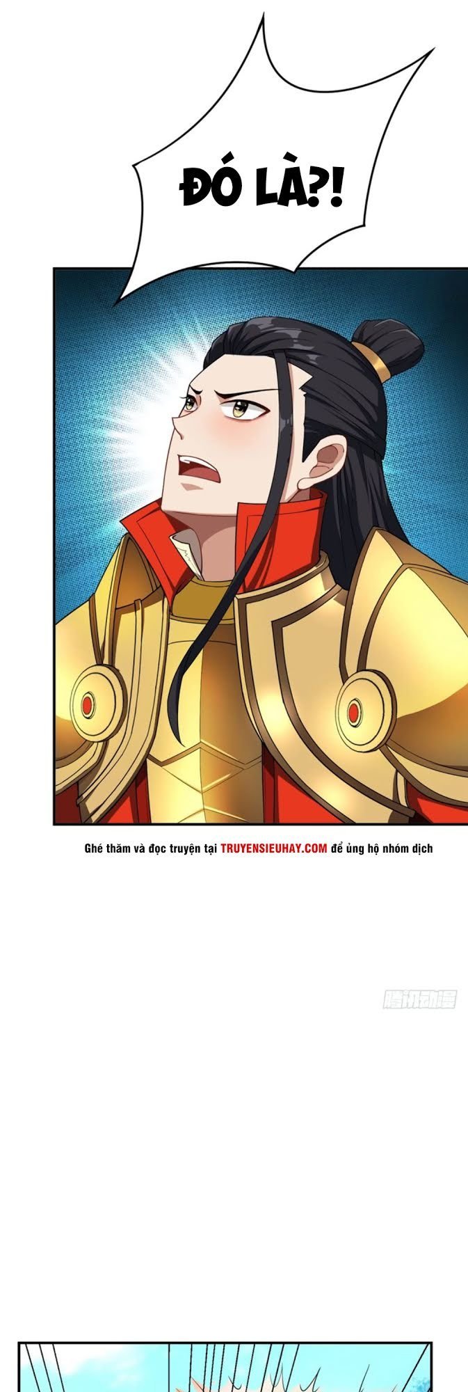 Yêu Giả Vi Vương Chapter 28 - Trang 2