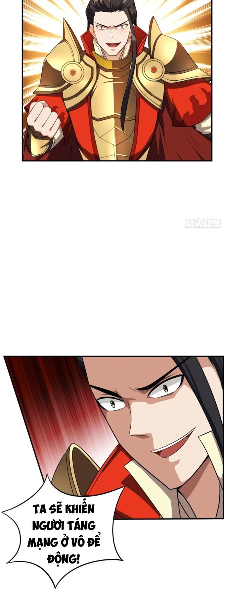 Yêu Giả Vi Vương Chapter 29 - Trang 2