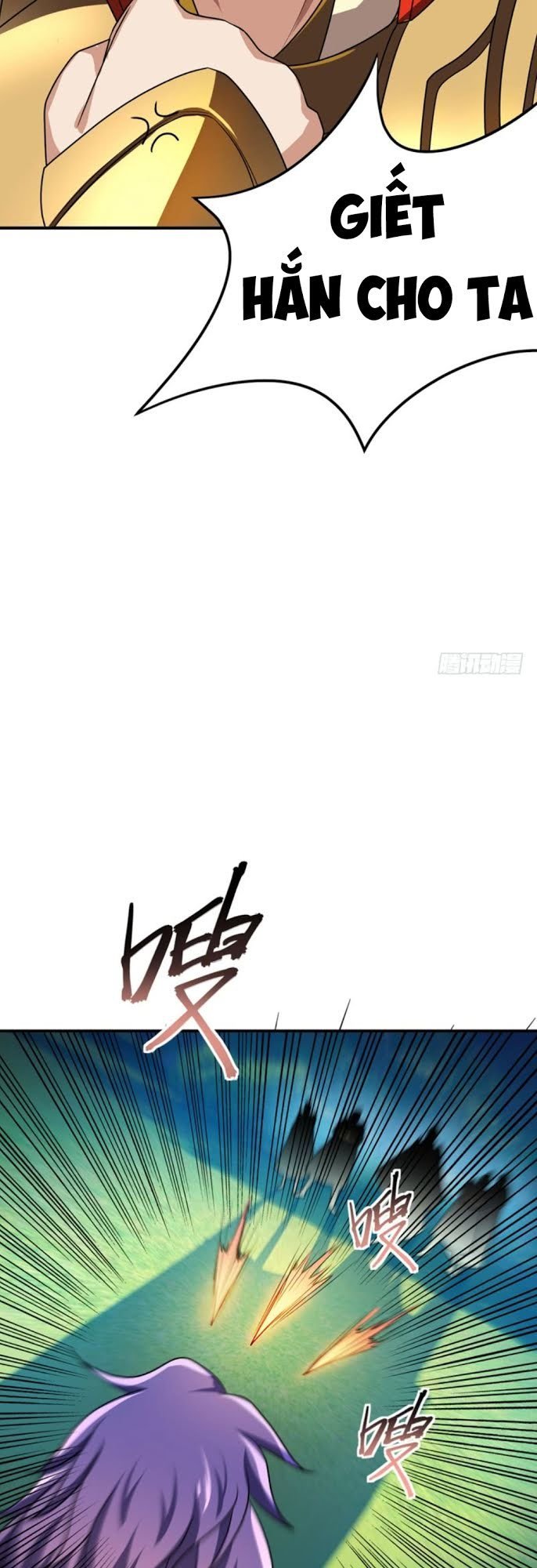 Yêu Giả Vi Vương Chapter 29 - Trang 2