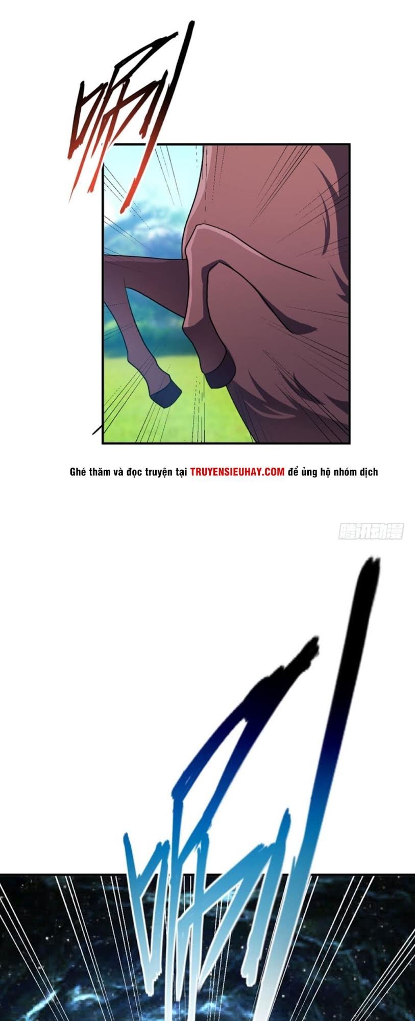 Yêu Giả Vi Vương Chapter 29 - Trang 2