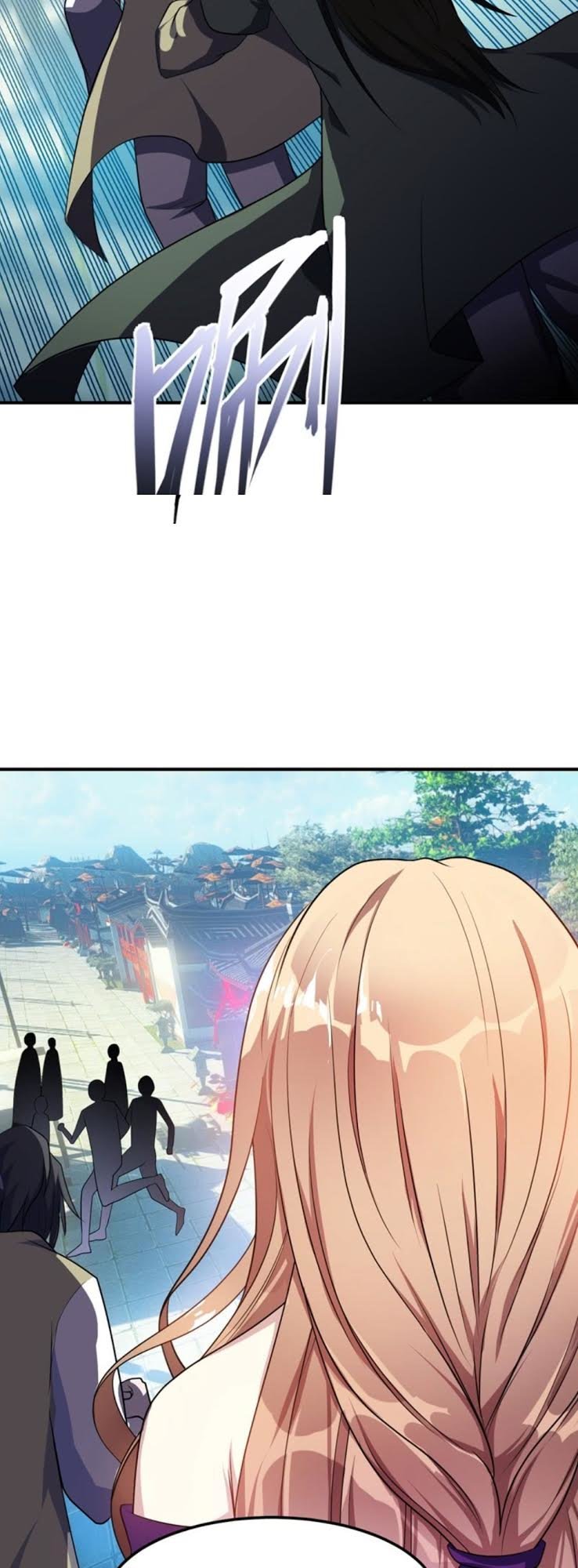 Yêu Giả Vi Vương Chapter 29 - Trang 2