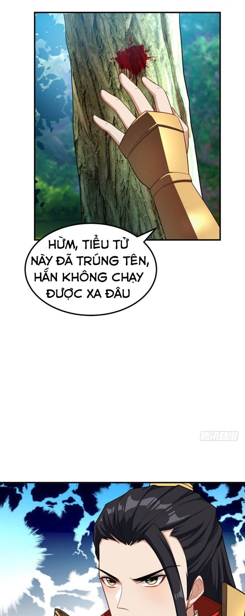 Yêu Giả Vi Vương Chapter 29 - Trang 2