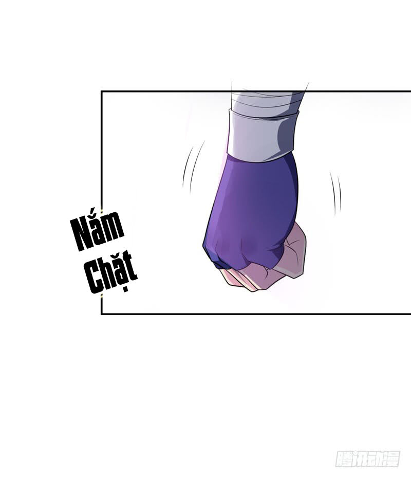 Yêu Giả Vi Vương Chapter 3 - Trang 2