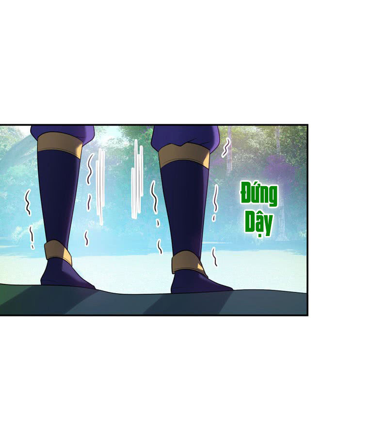 Yêu Giả Vi Vương Chapter 3 - Trang 2