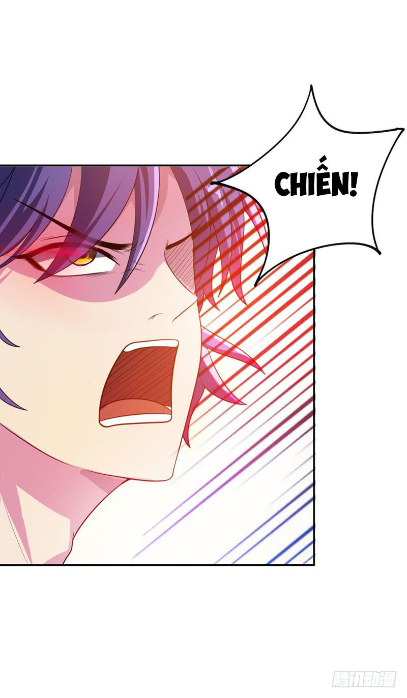 Yêu Giả Vi Vương Chapter 3 - Trang 2