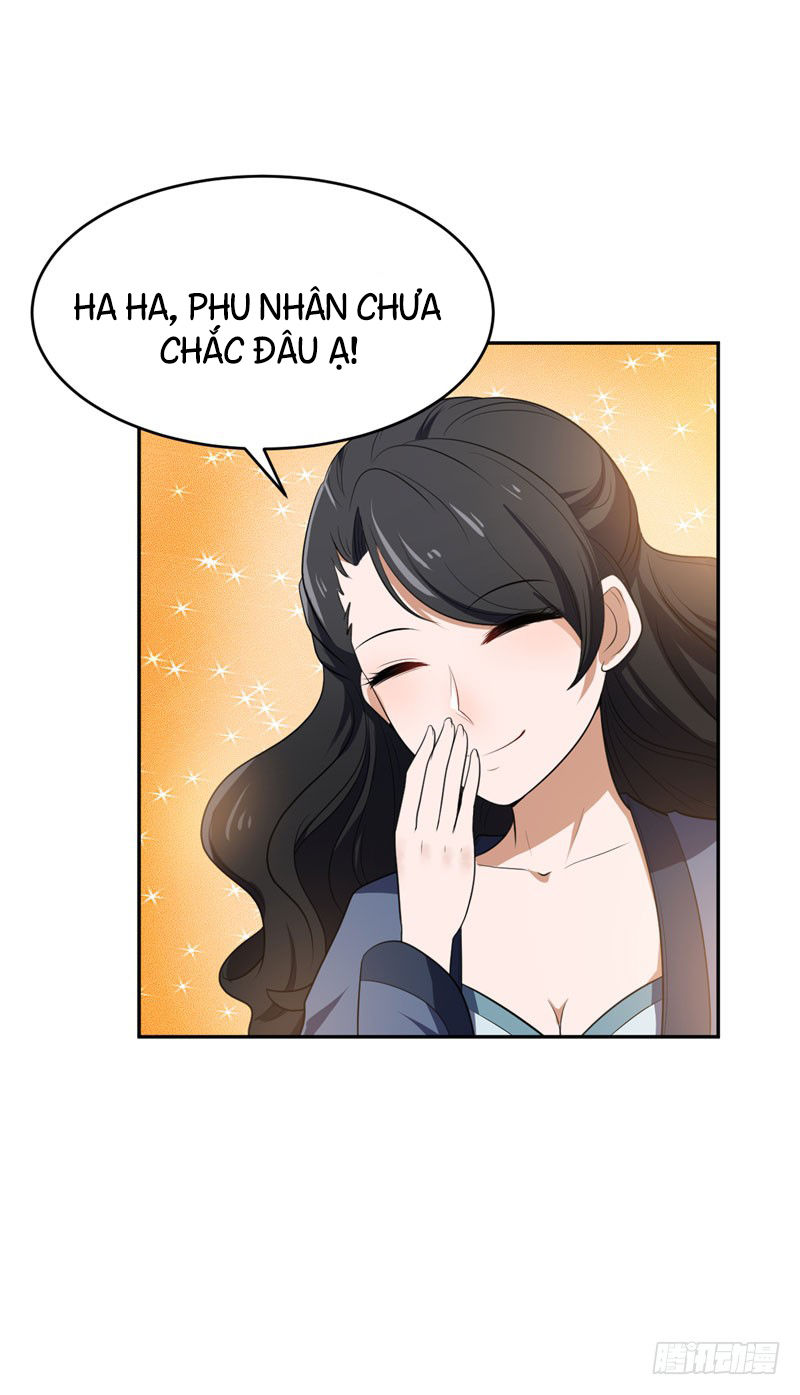 Yêu Giả Vi Vương Chapter 3 - Trang 2