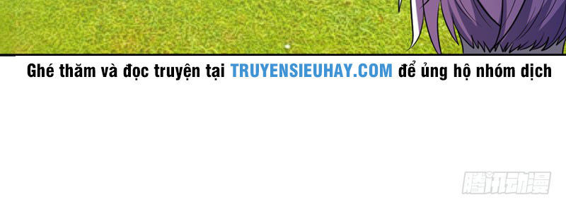 Yêu Giả Vi Vương Chapter 3 - Trang 2