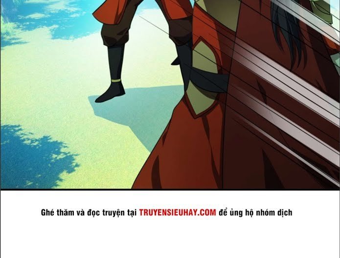 Yêu Giả Vi Vương Chapter 30 - Trang 2