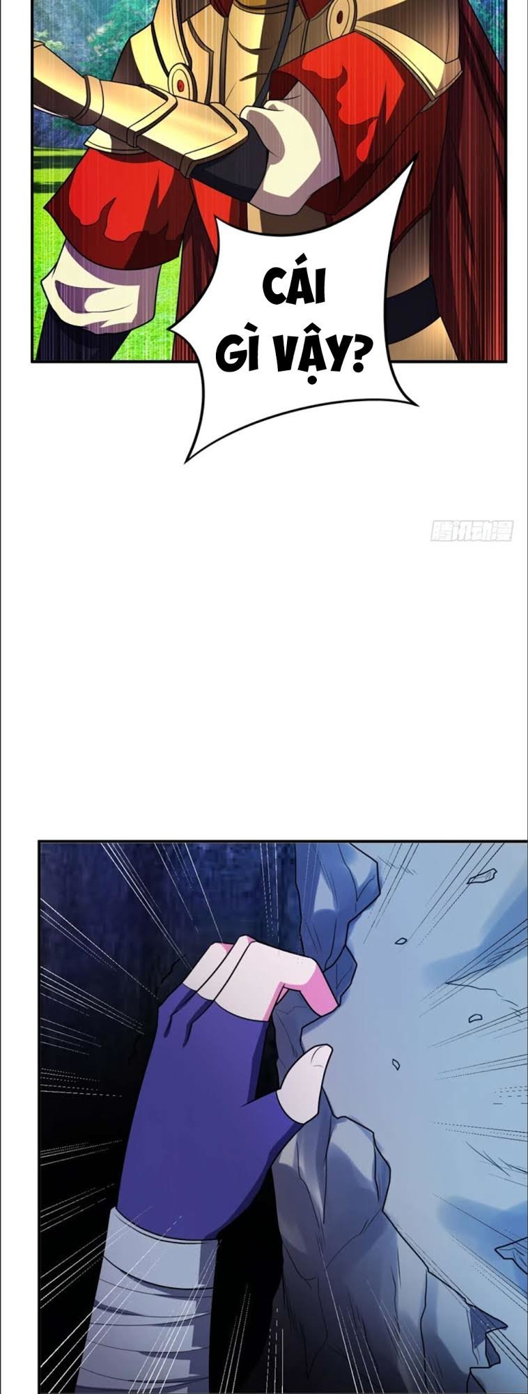 Yêu Giả Vi Vương Chapter 30 - Trang 2