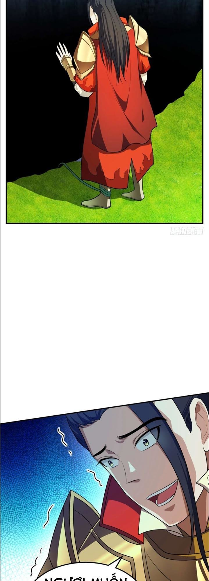 Yêu Giả Vi Vương Chapter 30 - Trang 2