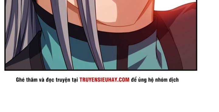 Yêu Giả Vi Vương Chapter 31 - Trang 2