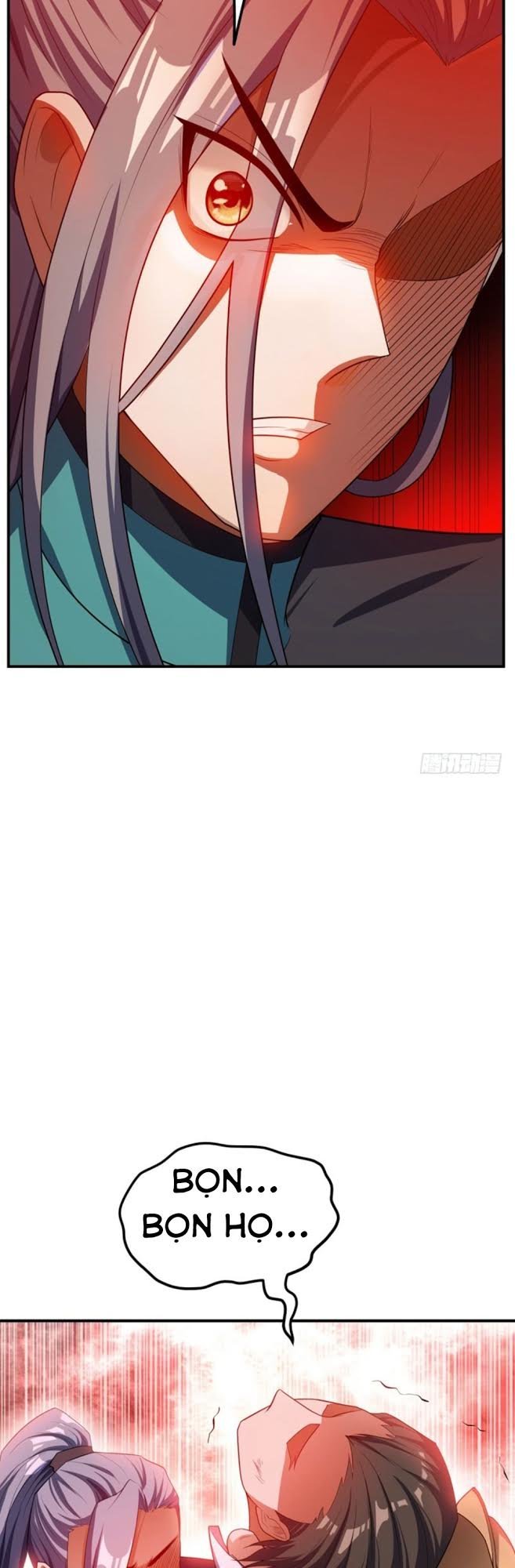 Yêu Giả Vi Vương Chapter 31 - Trang 2