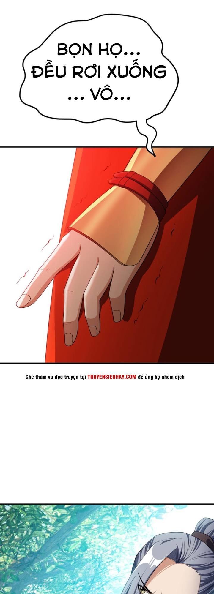 Yêu Giả Vi Vương Chapter 31 - Trang 2