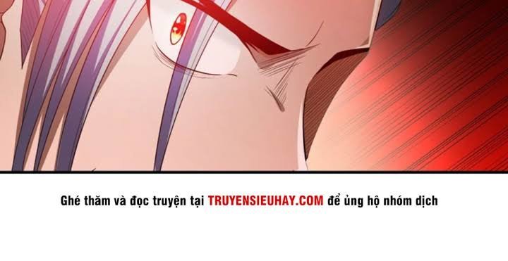 Yêu Giả Vi Vương Chapter 31 - Trang 2