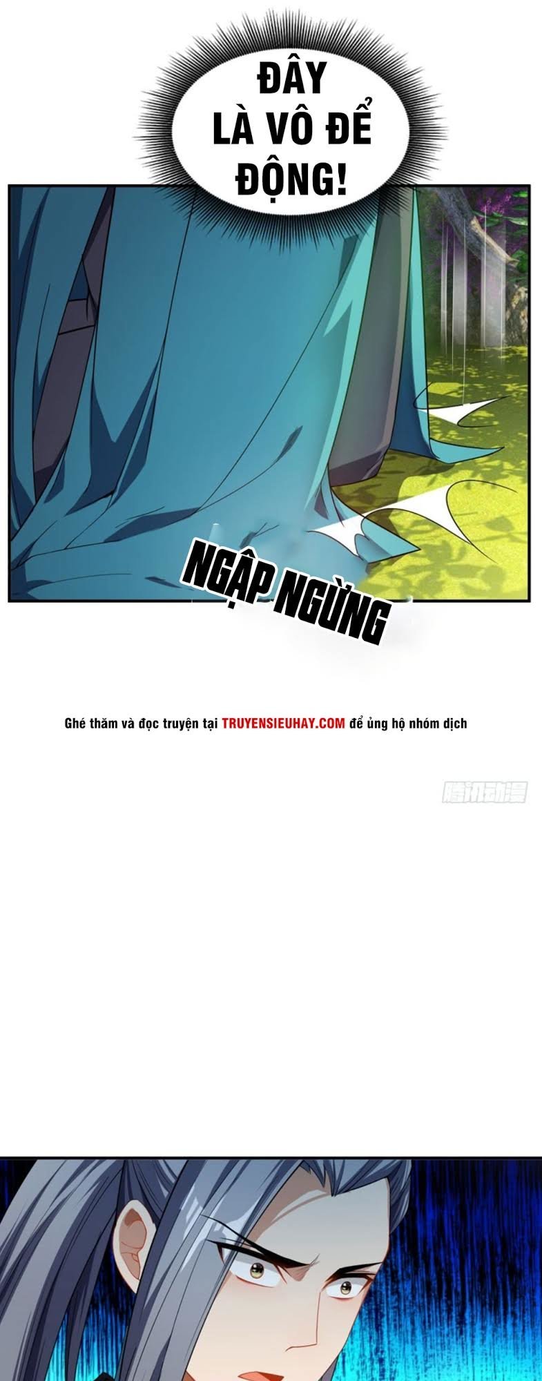 Yêu Giả Vi Vương Chapter 31 - Trang 2