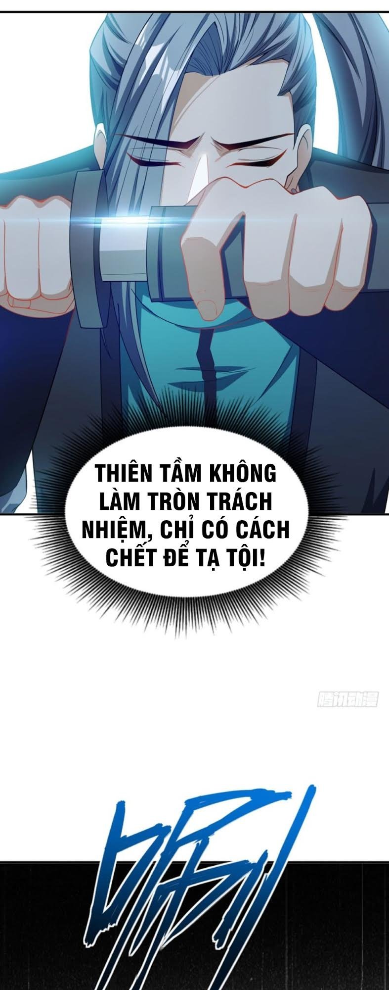 Yêu Giả Vi Vương Chapter 31 - Trang 2