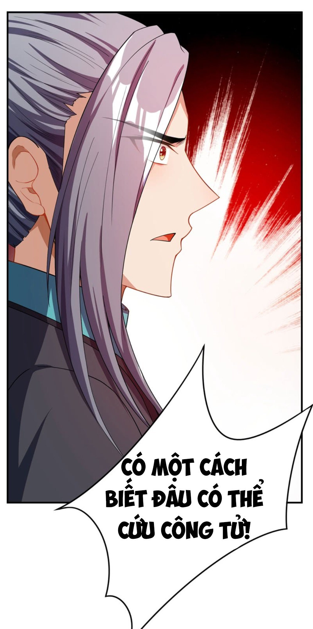 Yêu Giả Vi Vương Chapter 31 - Trang 2