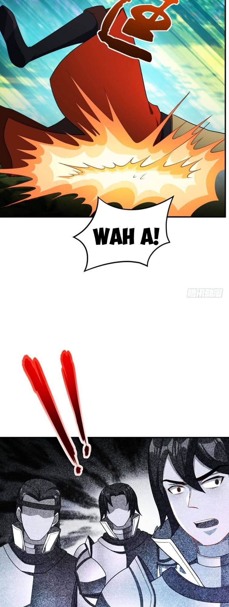 Yêu Giả Vi Vương Chapter 31 - Trang 2