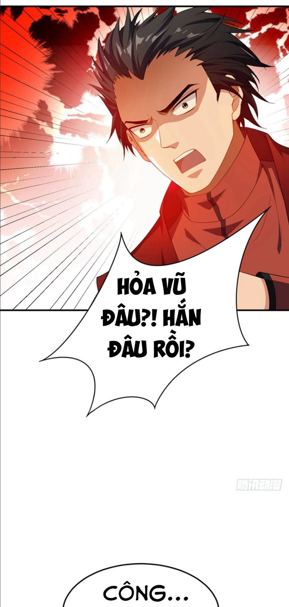 Yêu Giả Vi Vương Chapter 32 - Trang 2