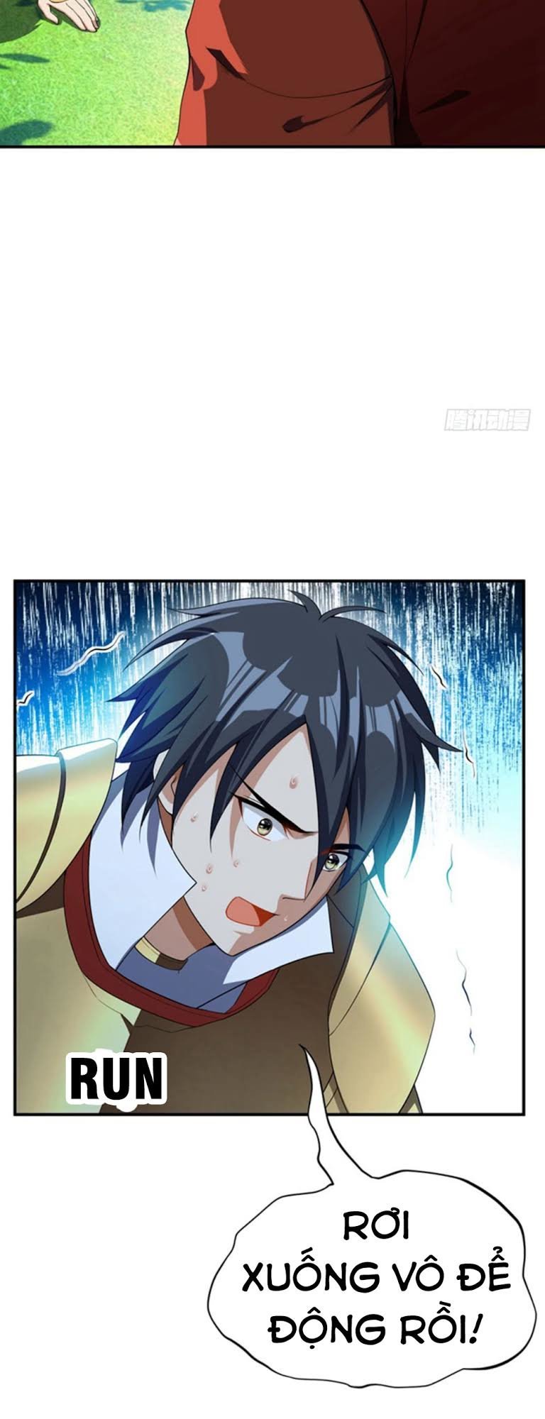 Yêu Giả Vi Vương Chapter 32 - Trang 2