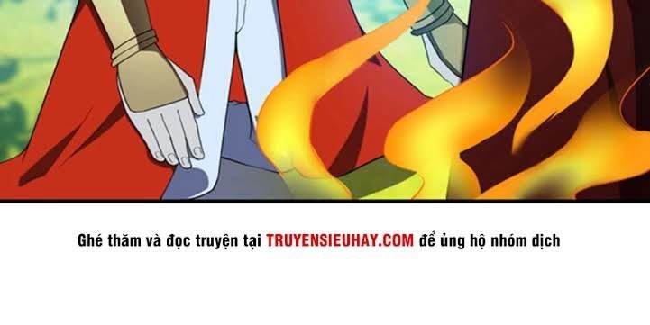 Yêu Giả Vi Vương Chapter 32 - Trang 2