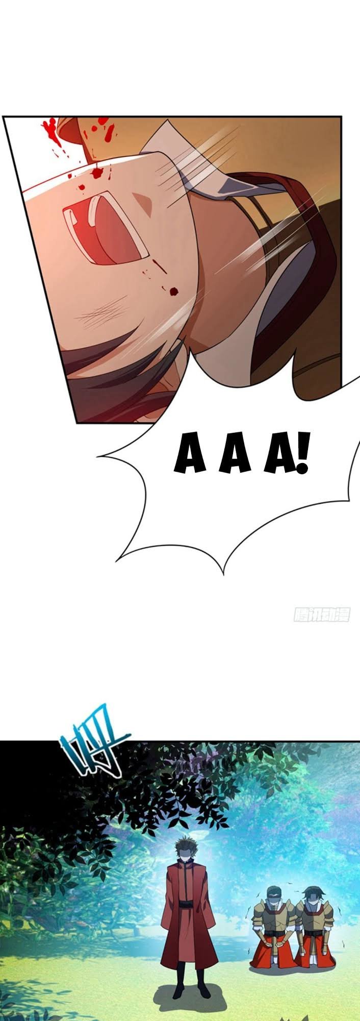 Yêu Giả Vi Vương Chapter 32 - Trang 2