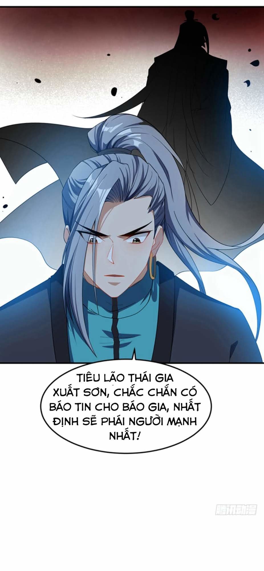 Yêu Giả Vi Vương Chapter 32 - Trang 2