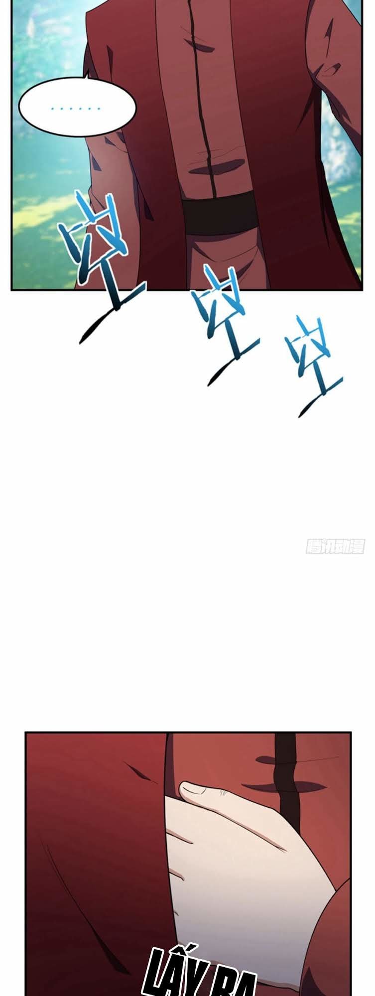 Yêu Giả Vi Vương Chapter 32 - Trang 2