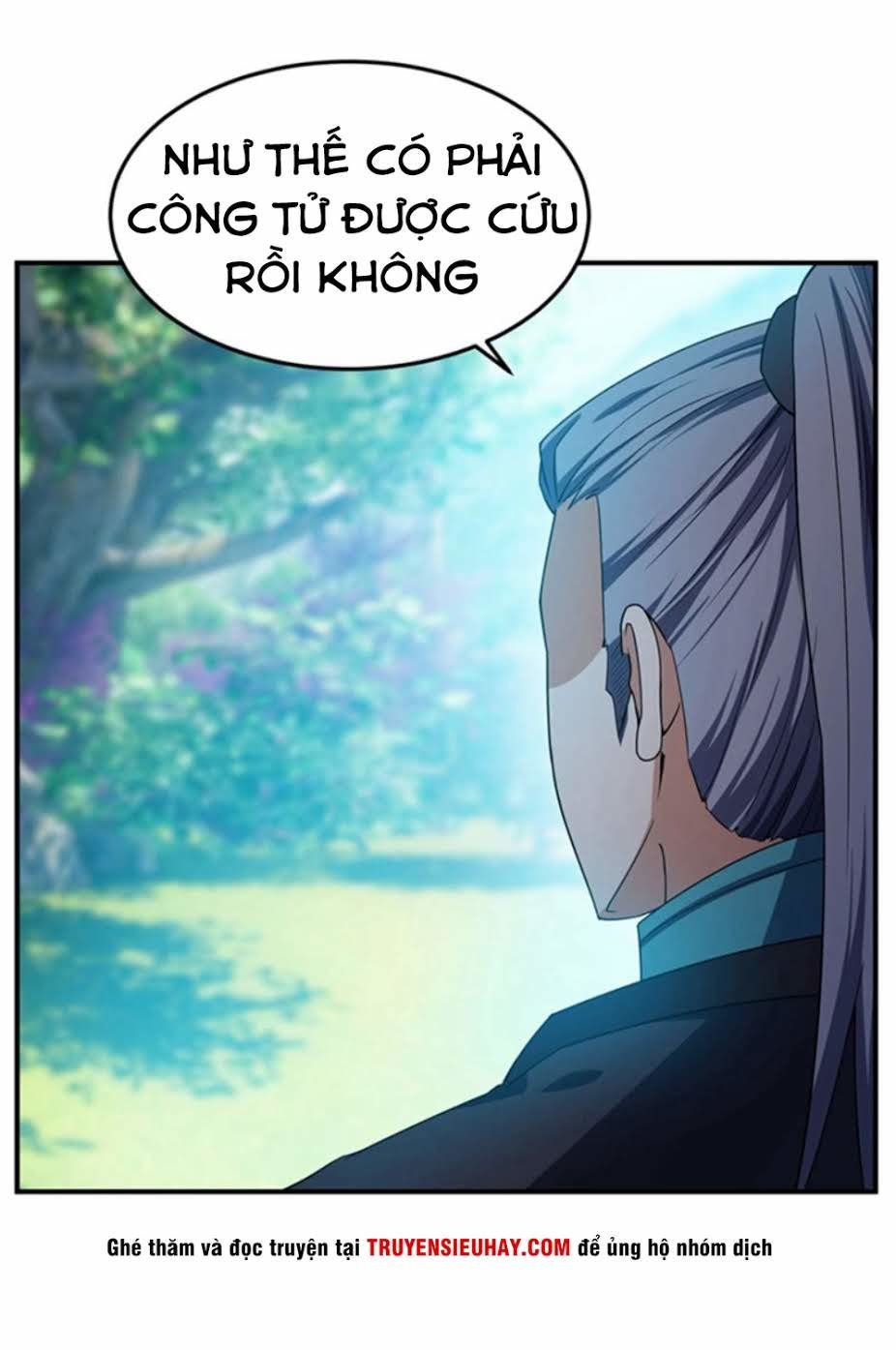 Yêu Giả Vi Vương Chapter 32 - Trang 2