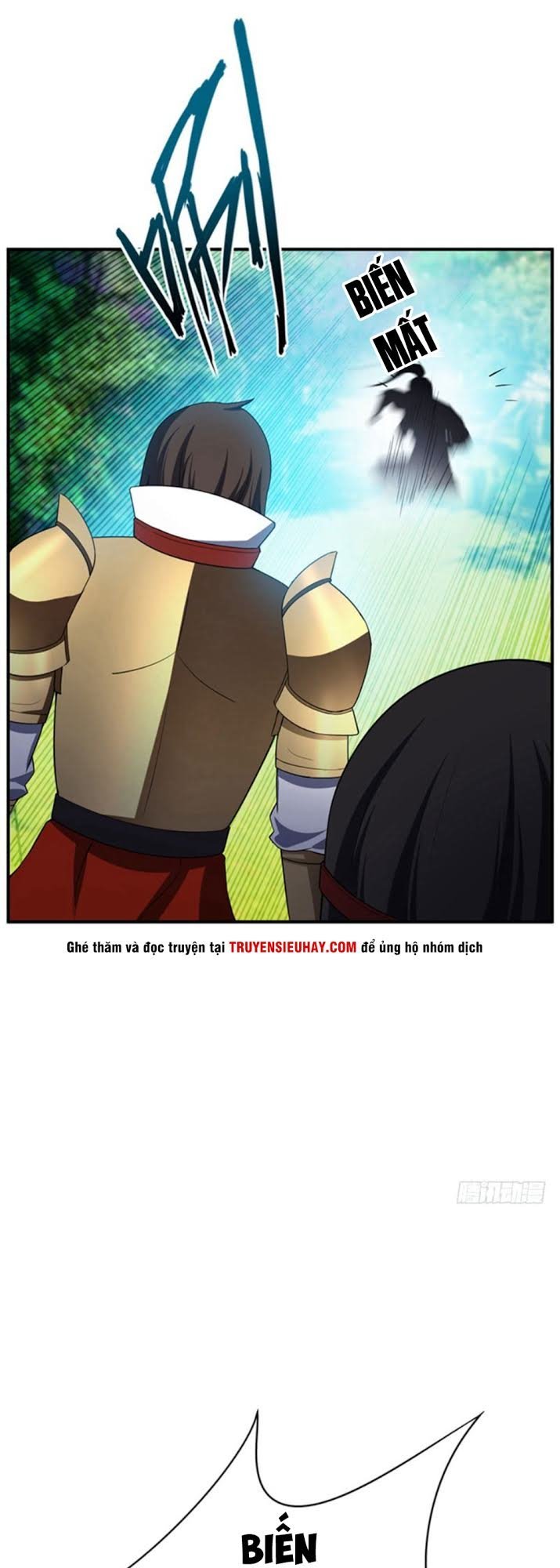 Yêu Giả Vi Vương Chapter 32 - Trang 2