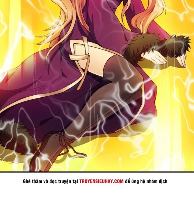 Yêu Giả Vi Vương Chapter 33 - Trang 2