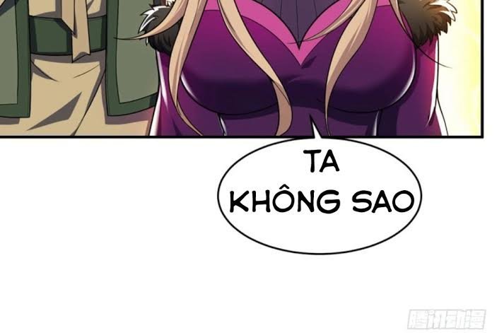 Yêu Giả Vi Vương Chapter 33 - Trang 2