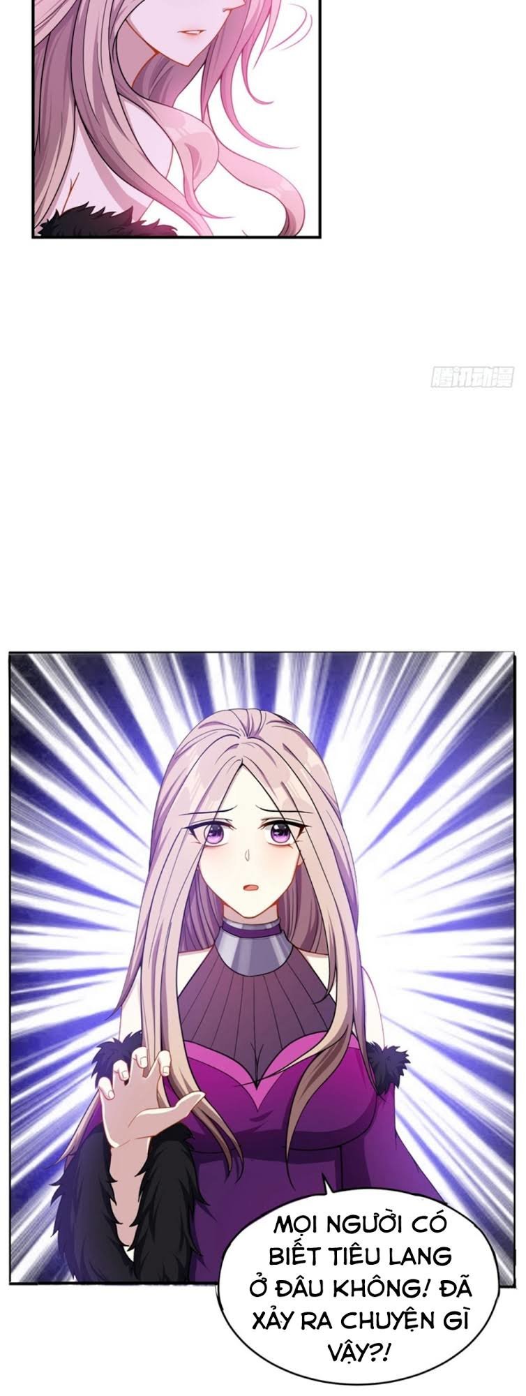 Yêu Giả Vi Vương Chapter 33 - Trang 2