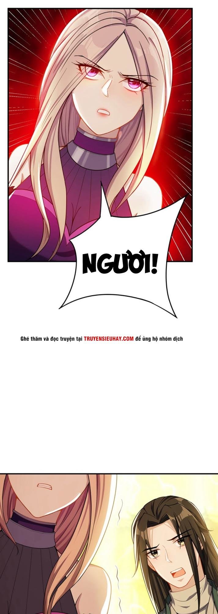 Yêu Giả Vi Vương Chapter 33 - Trang 2