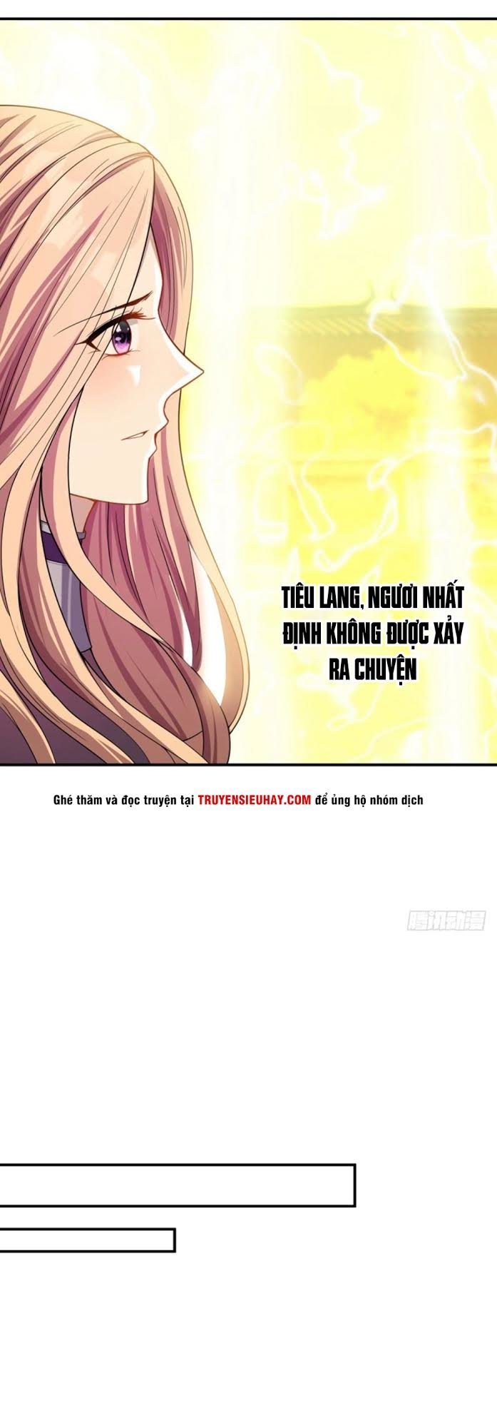 Yêu Giả Vi Vương Chapter 33 - Trang 2