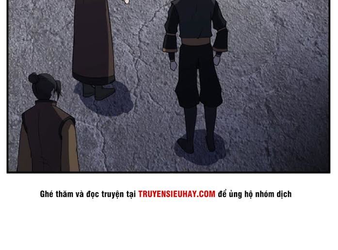 Yêu Giả Vi Vương Chapter 33 - Trang 2