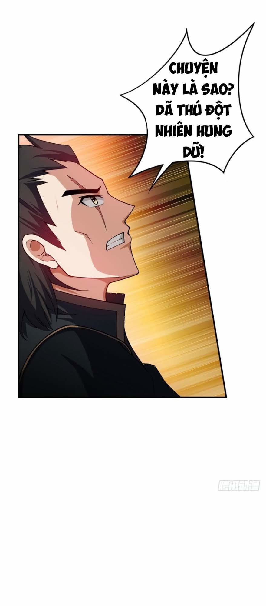 Yêu Giả Vi Vương Chapter 33 - Trang 2