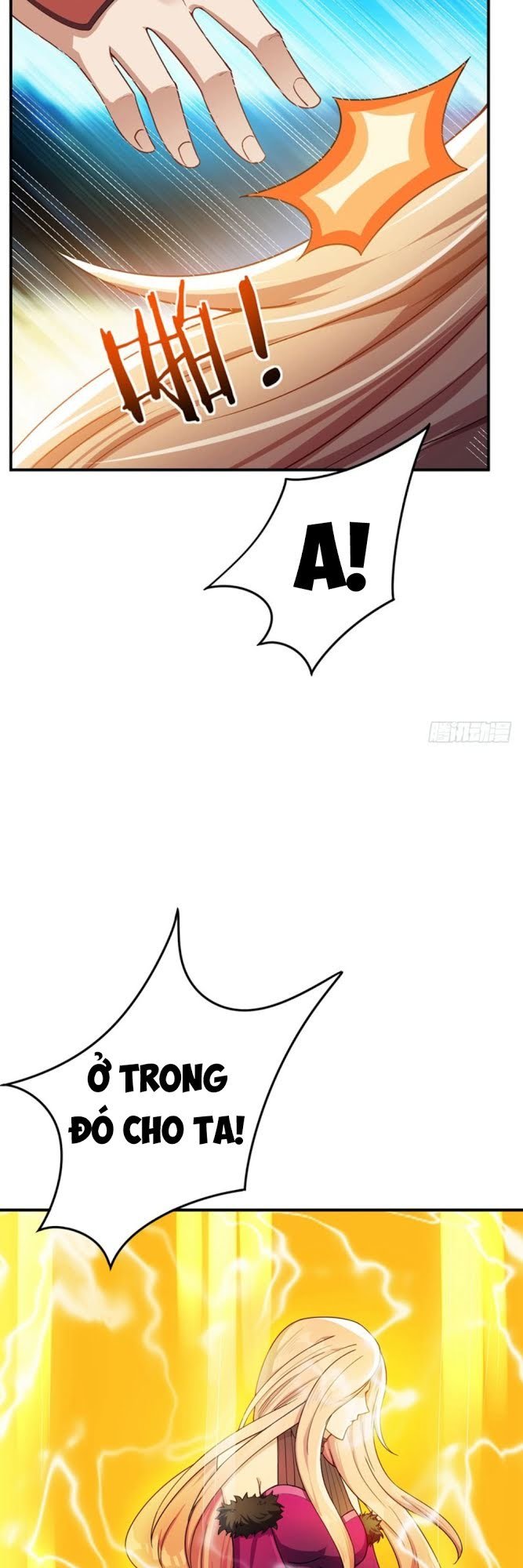 Yêu Giả Vi Vương Chapter 33 - Trang 2